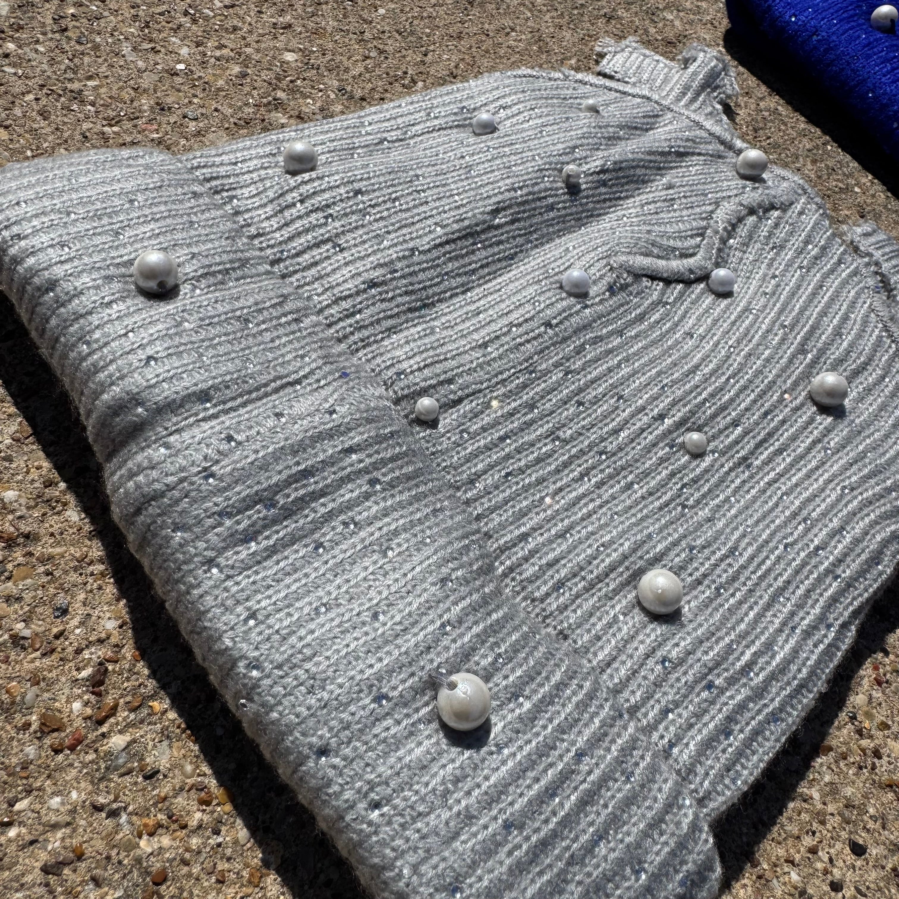 Dollar Sign Beanies