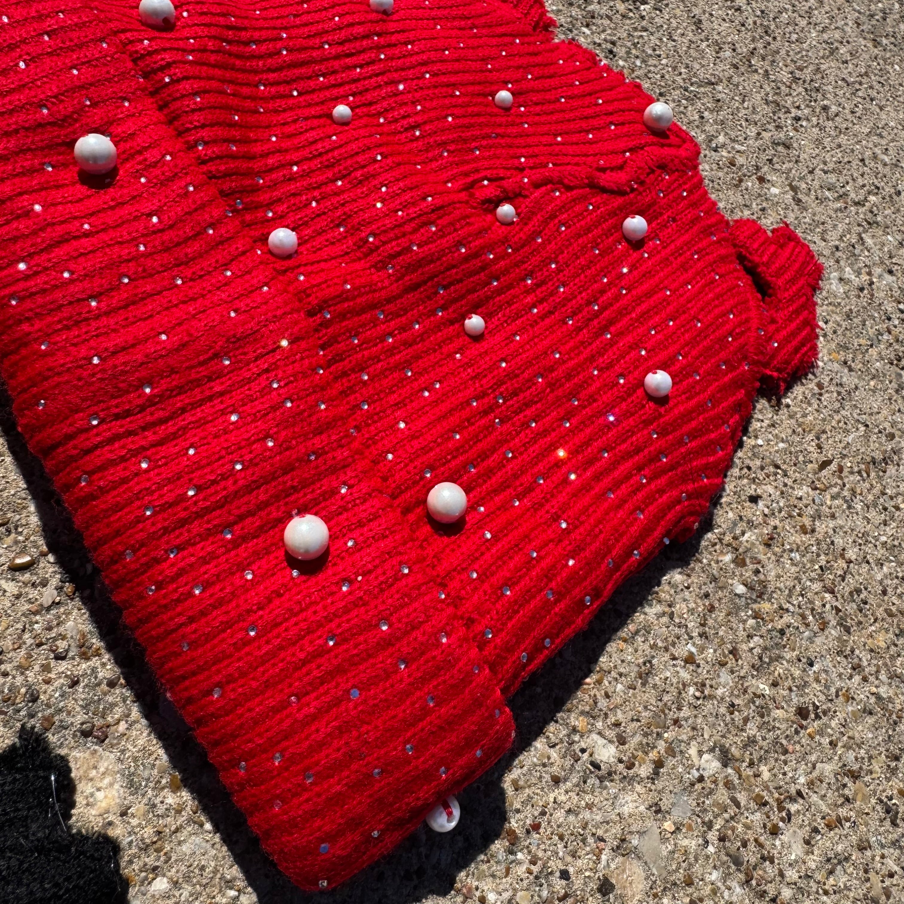 Dollar Sign Beanies