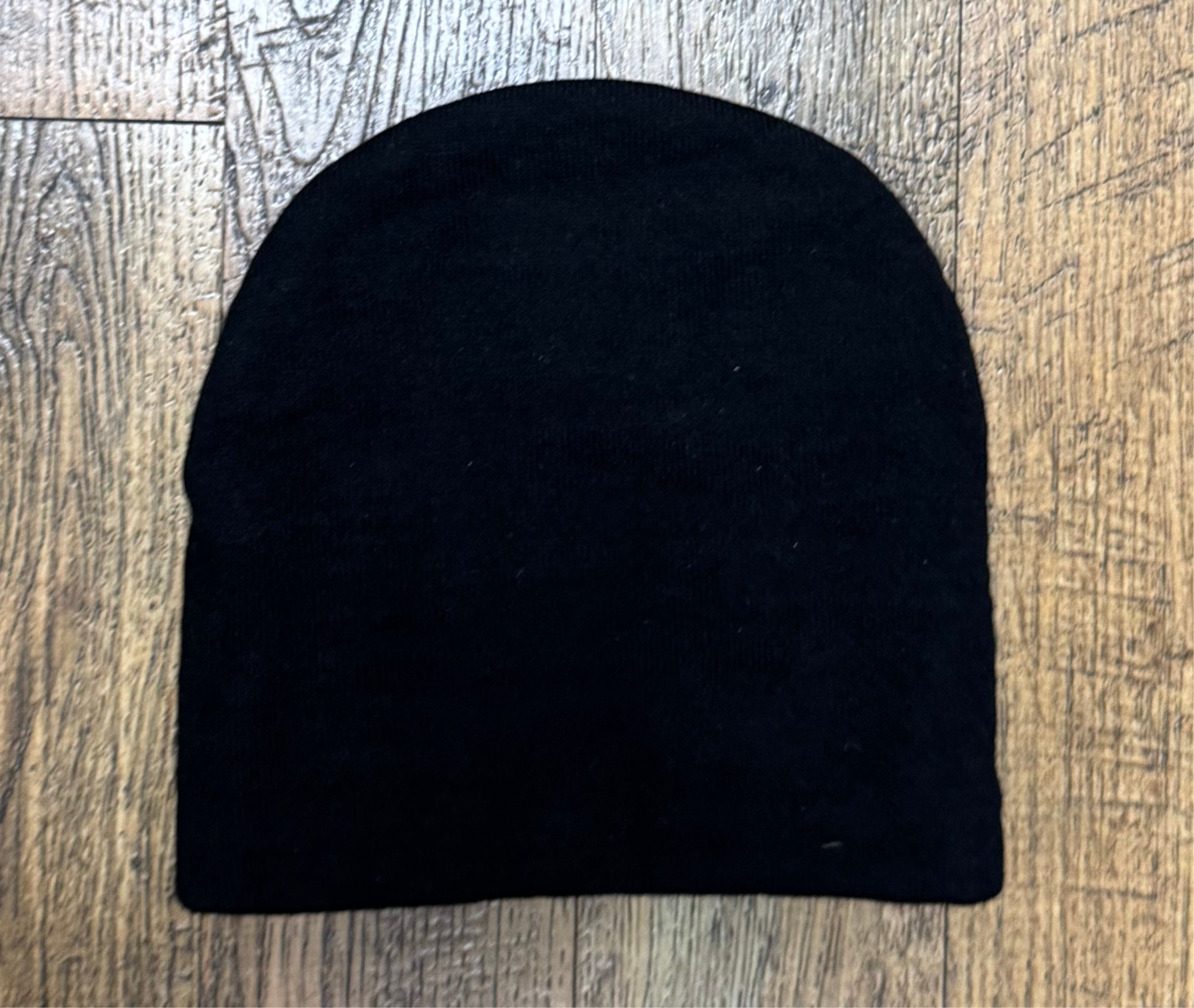 “Don’t Splurge” Beanie