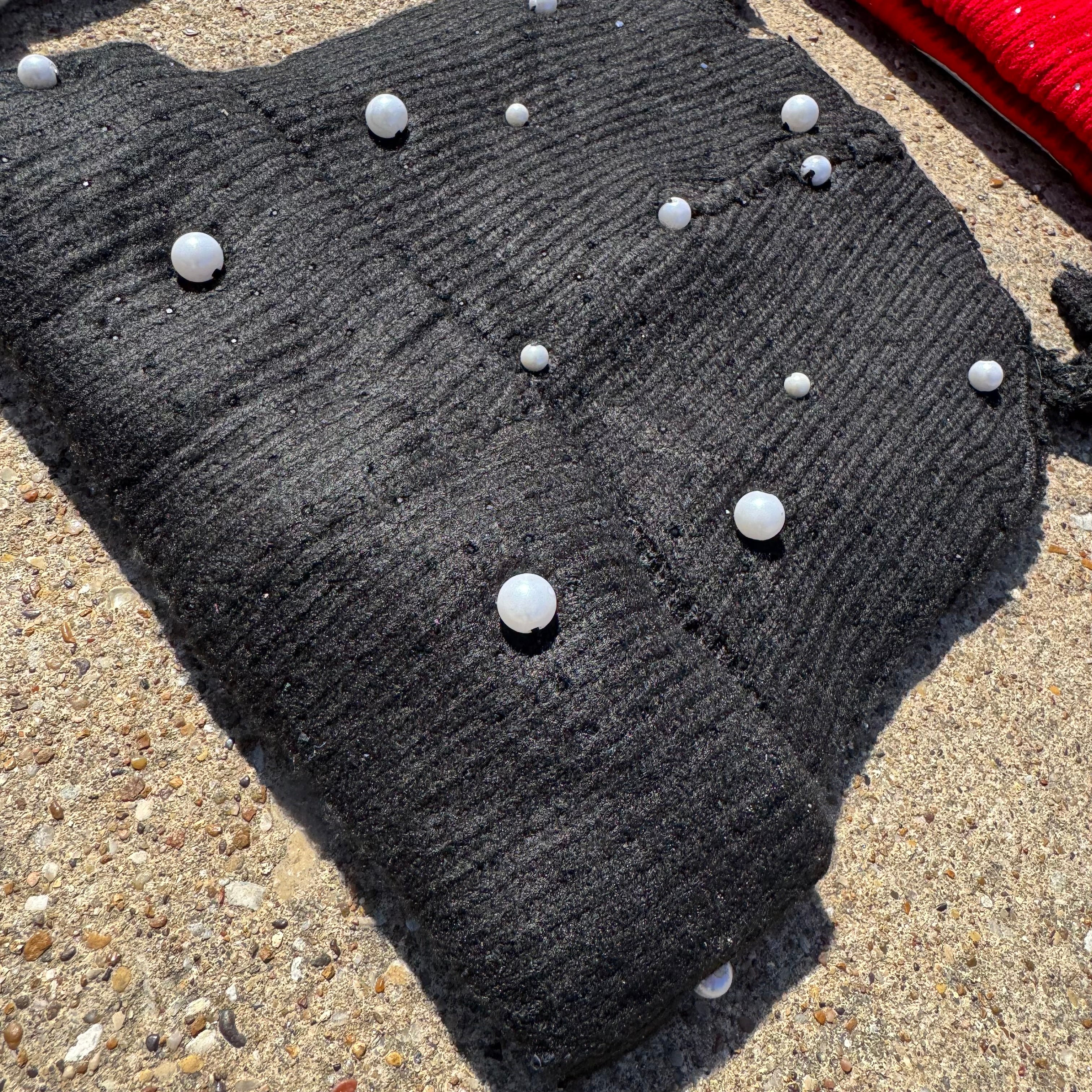 Dollar Sign Beanies