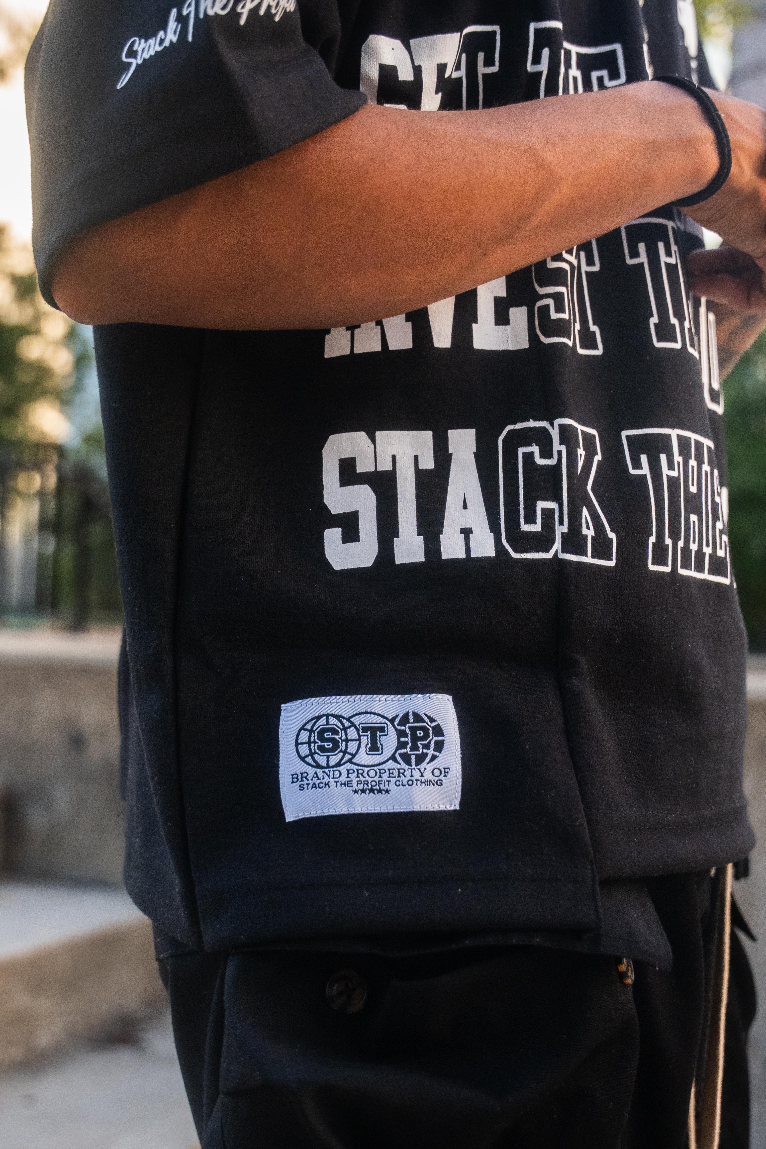 “3 Keys To Success” T Shirt