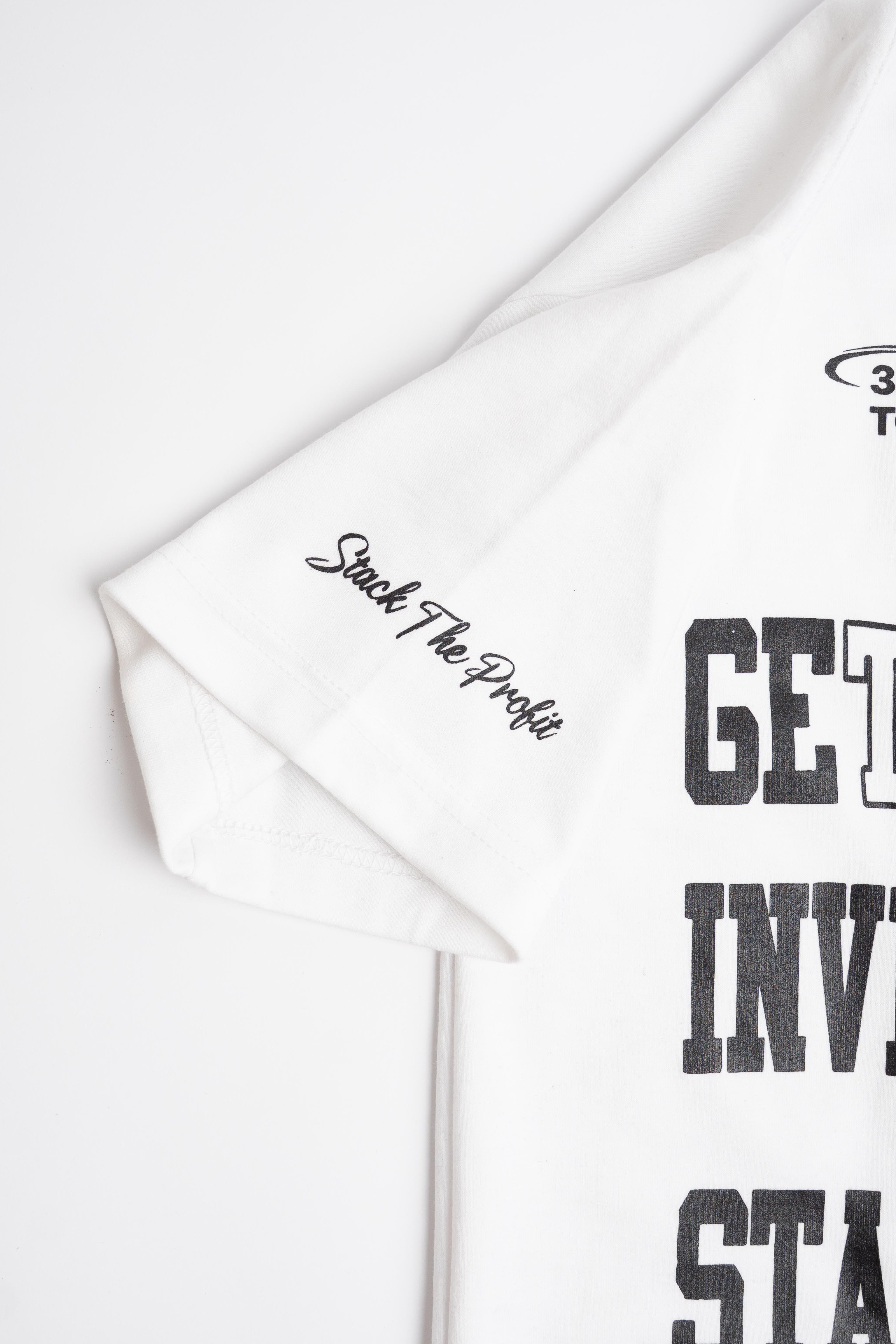“3 Keys To Success” T Shirt