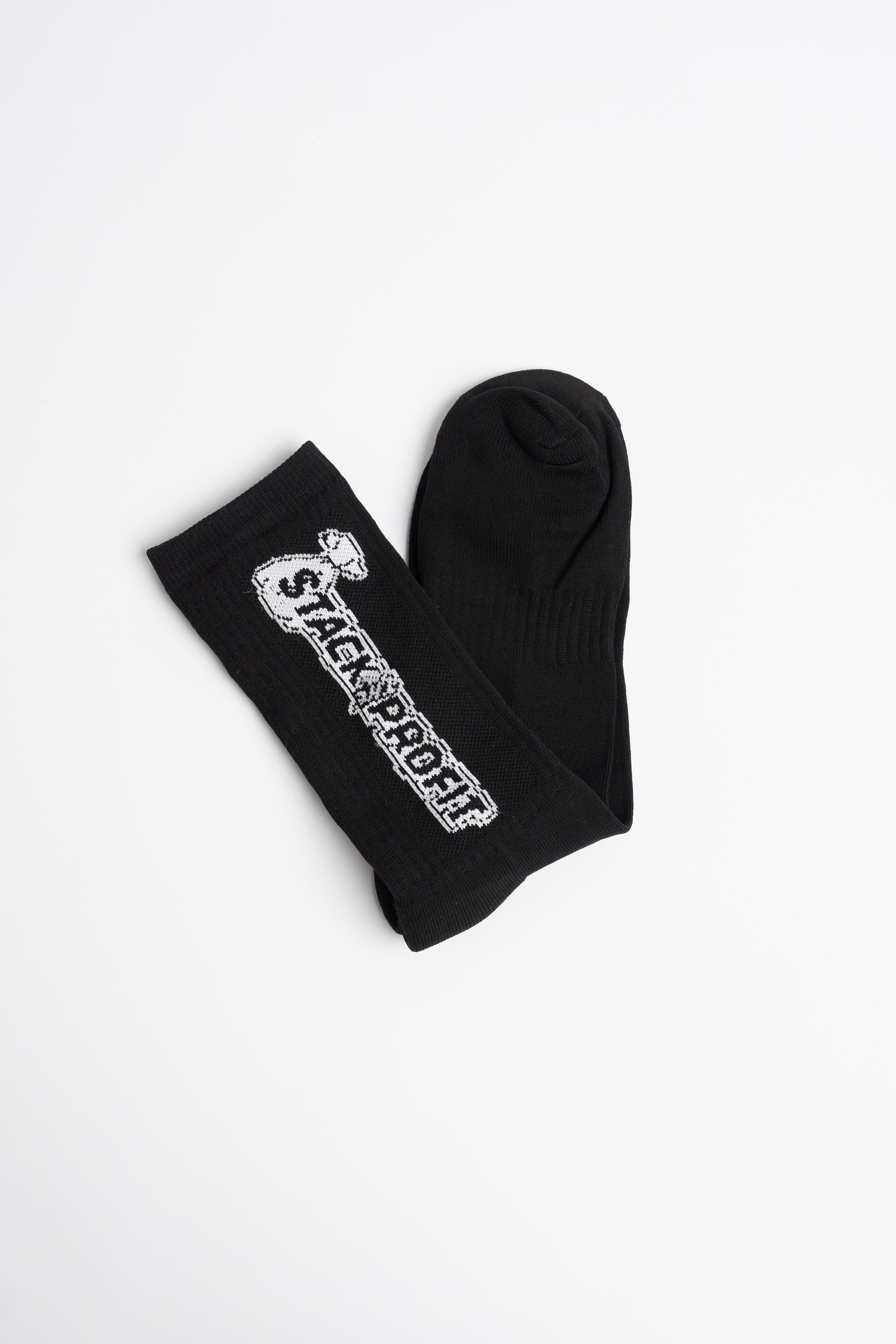 Signature Socks