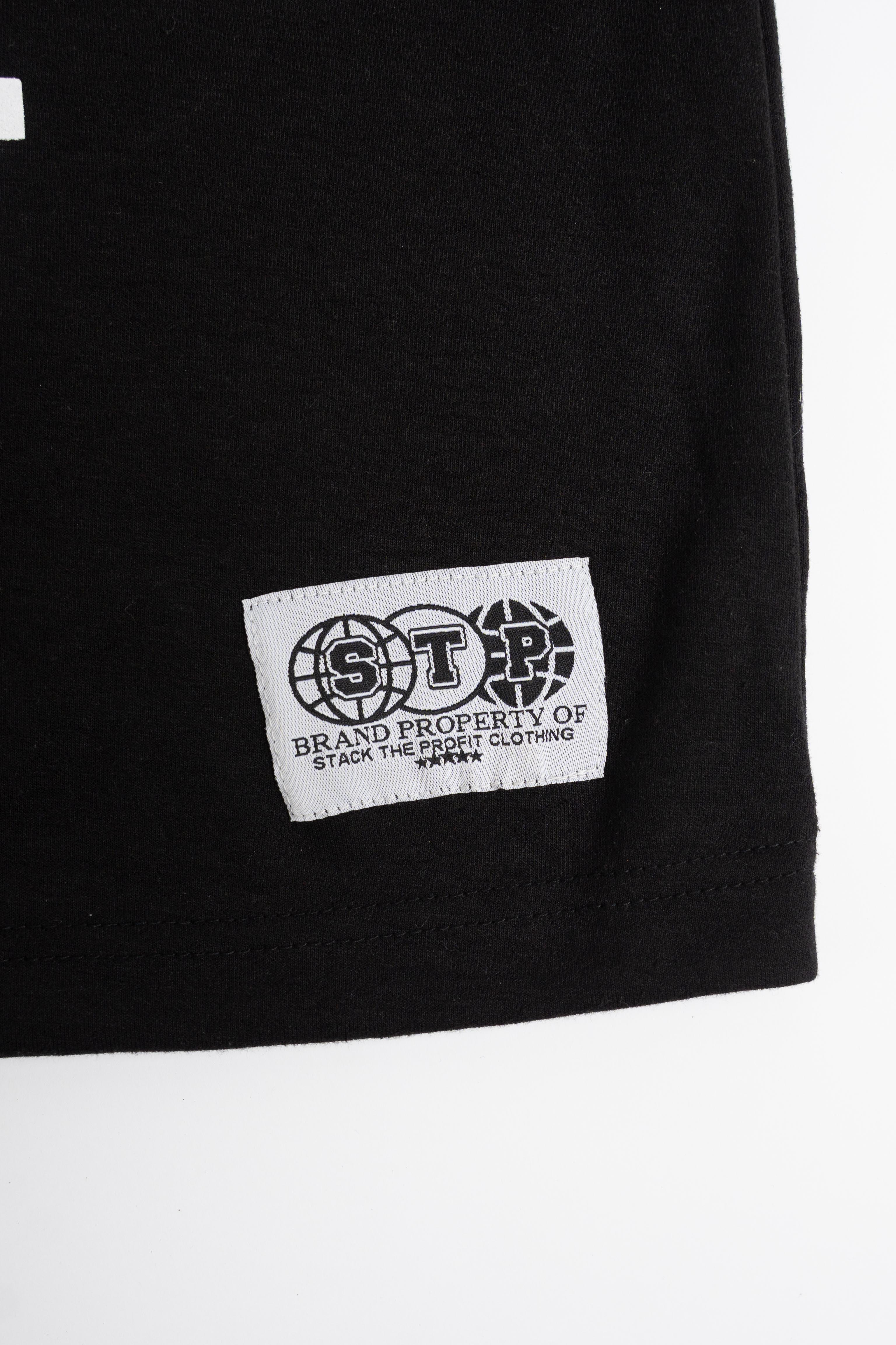 “In Profit We Trust” T Shirt