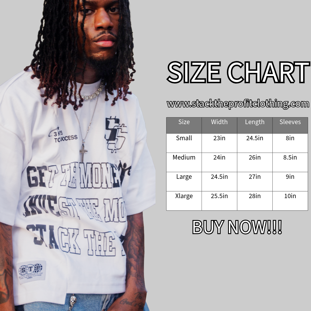 “3 Keys To Success” T Shirt