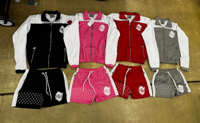 Windbreaker Sets