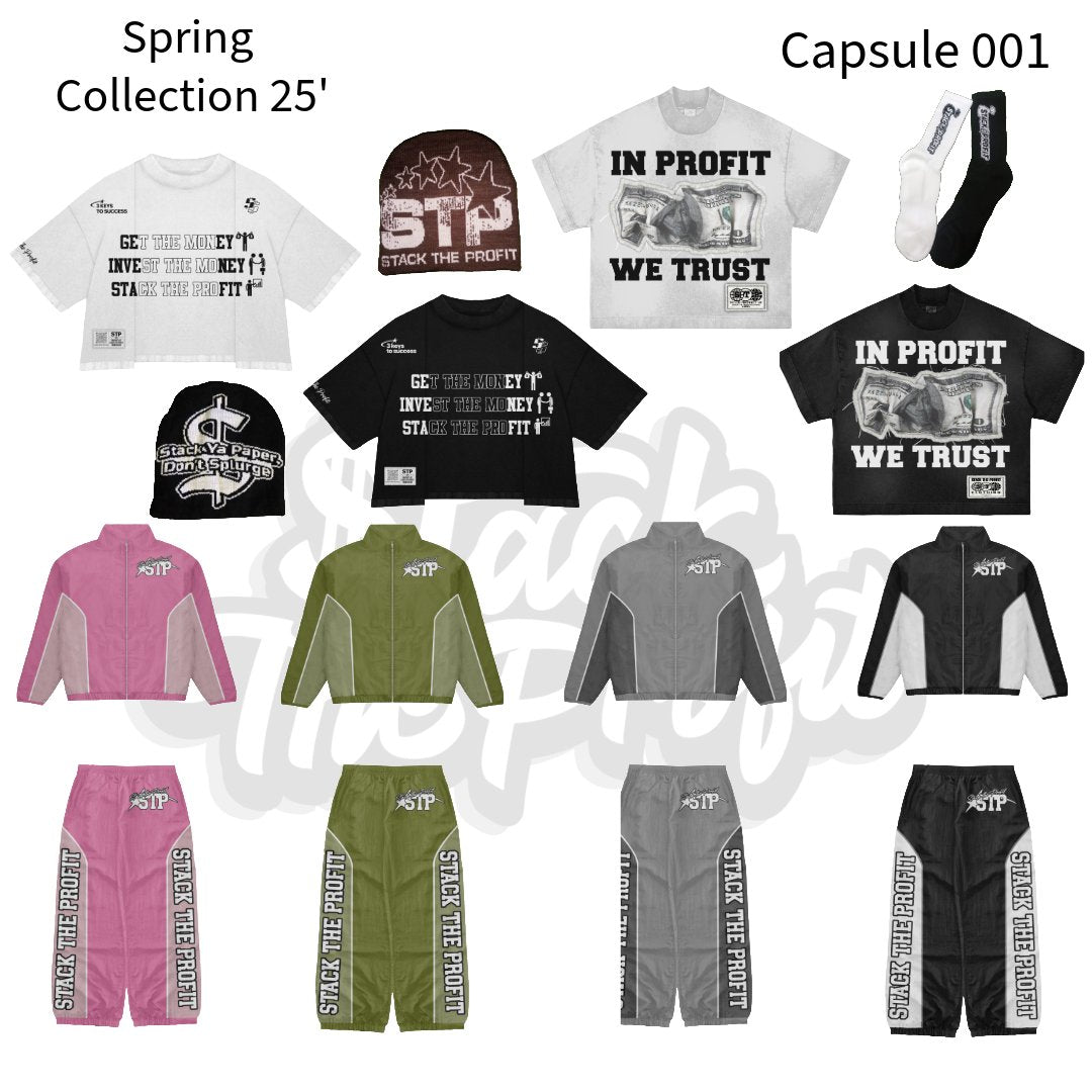 Convert & Earn Collection