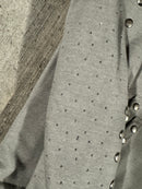 Profit Zip Up Jacket (Grey)