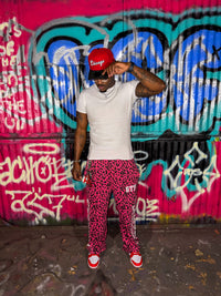 Retro Profit Sweatpants V2