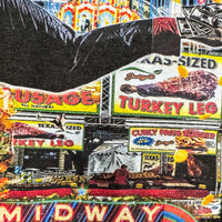 State Fair Of Profit T Shirt