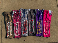 Retro Profit Sweatpants V2