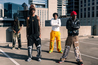 Retro Profit Sweatpants