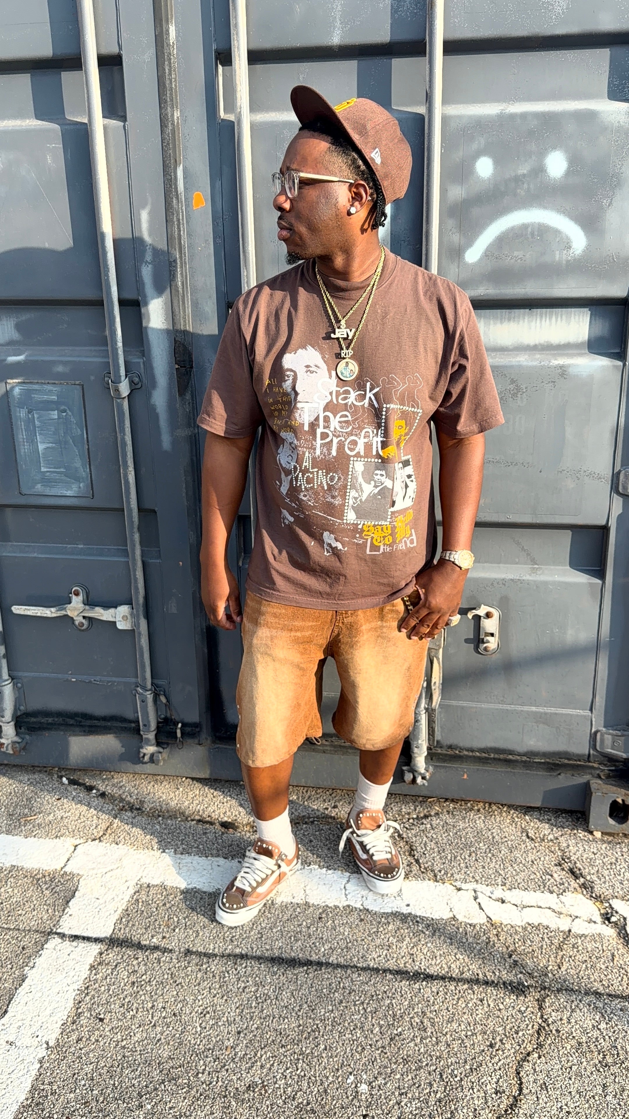 Al Pacino Tee