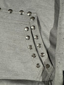 Profit Zip Up Jacket (Grey)