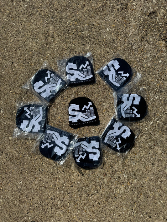Profit beanie