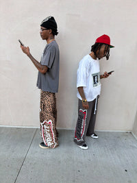 Retro Profit Sweatpants V2