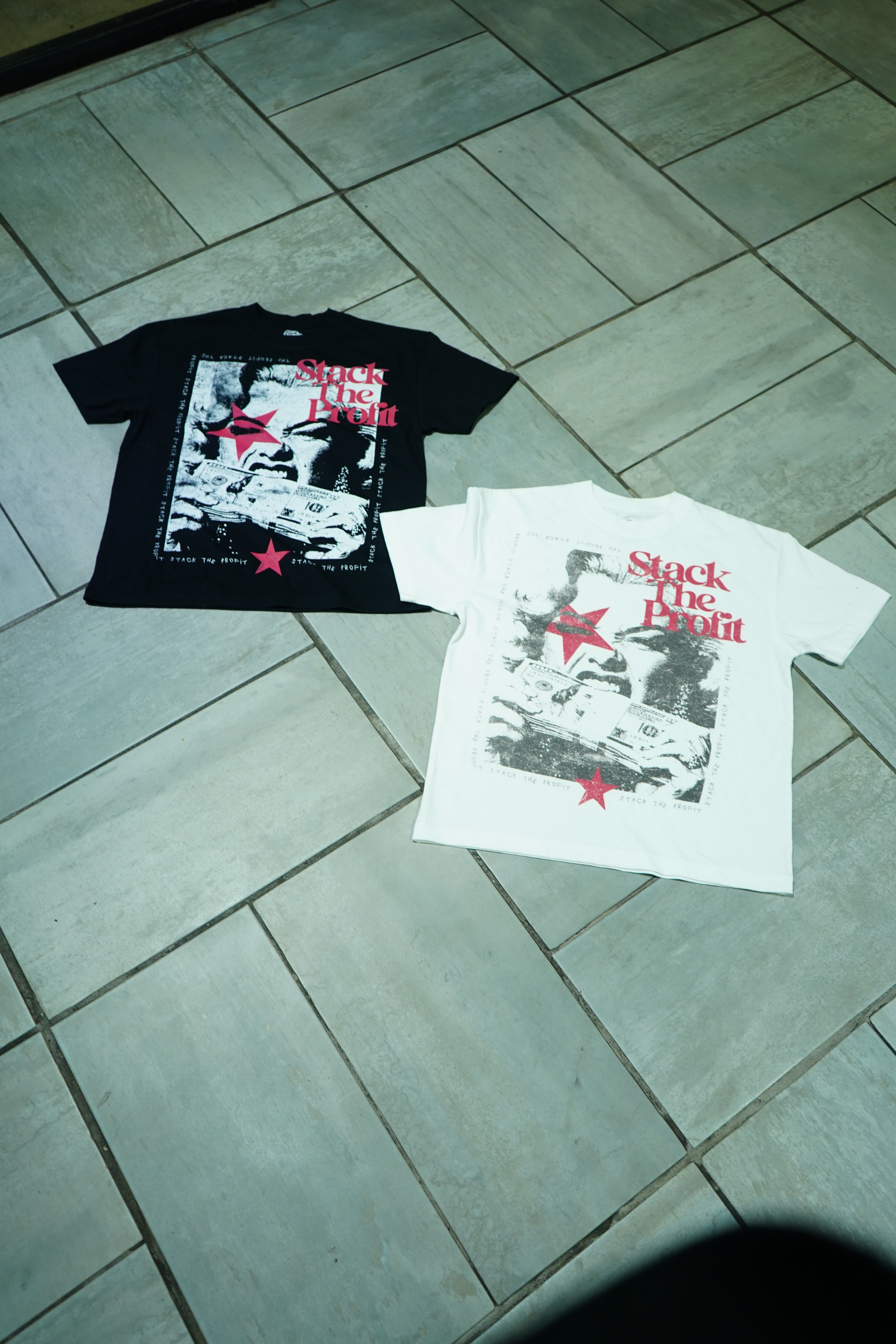 Monroe Tee