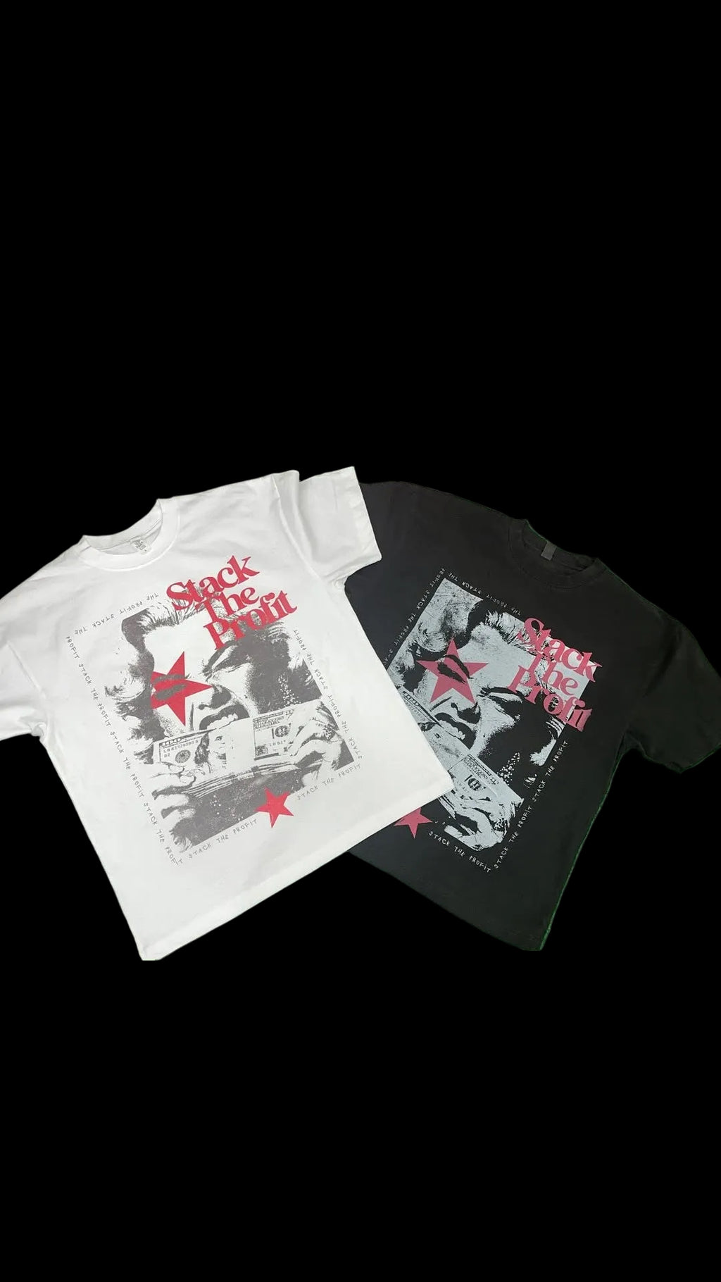 Monroe Tee