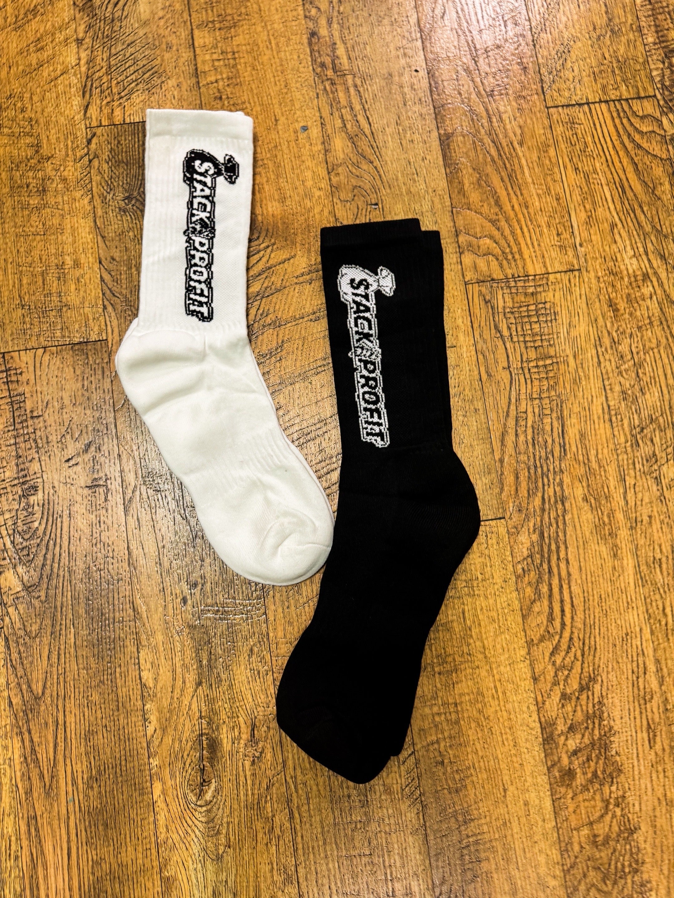 Signature Socks