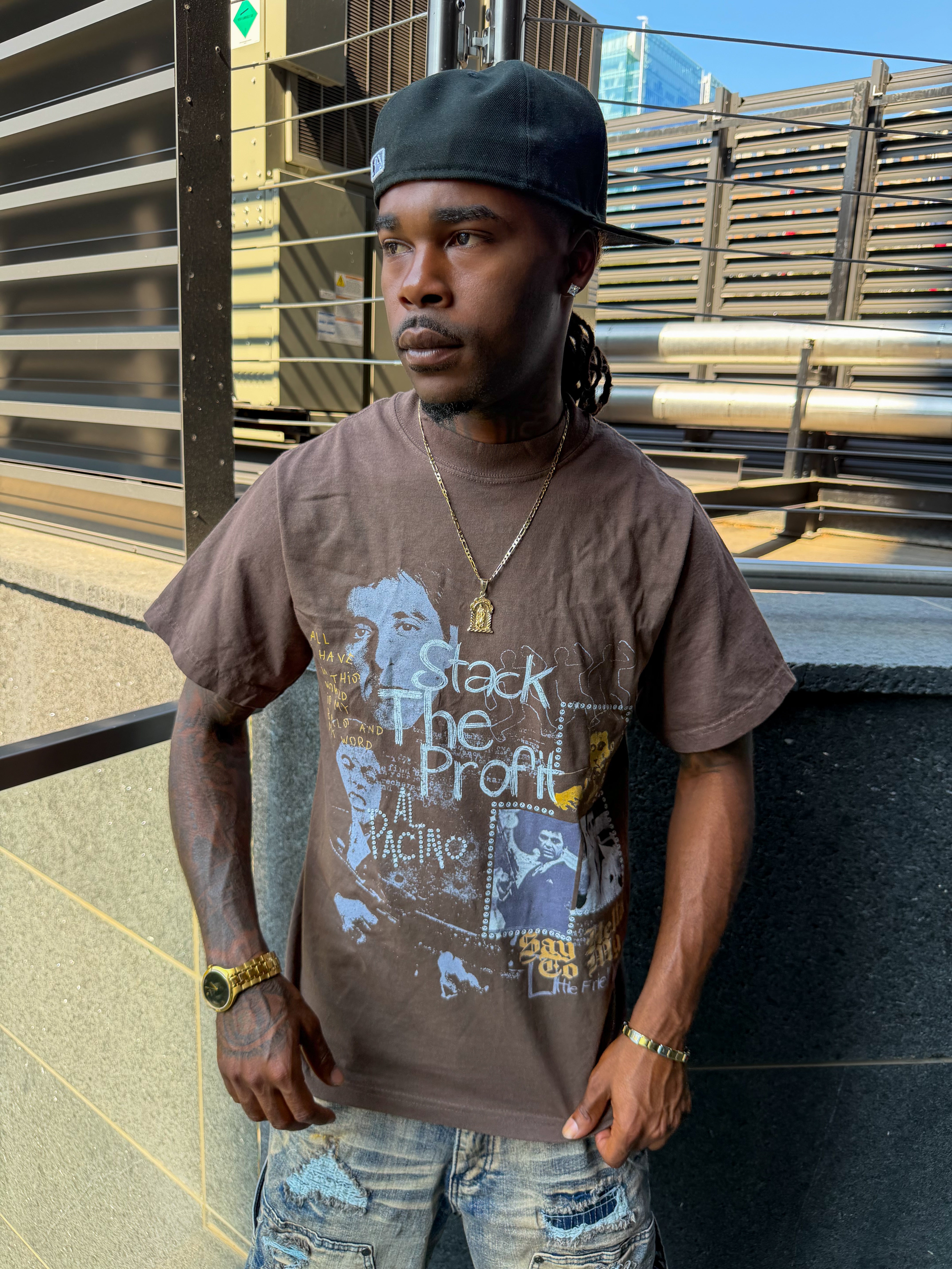 Al Pacino Tee