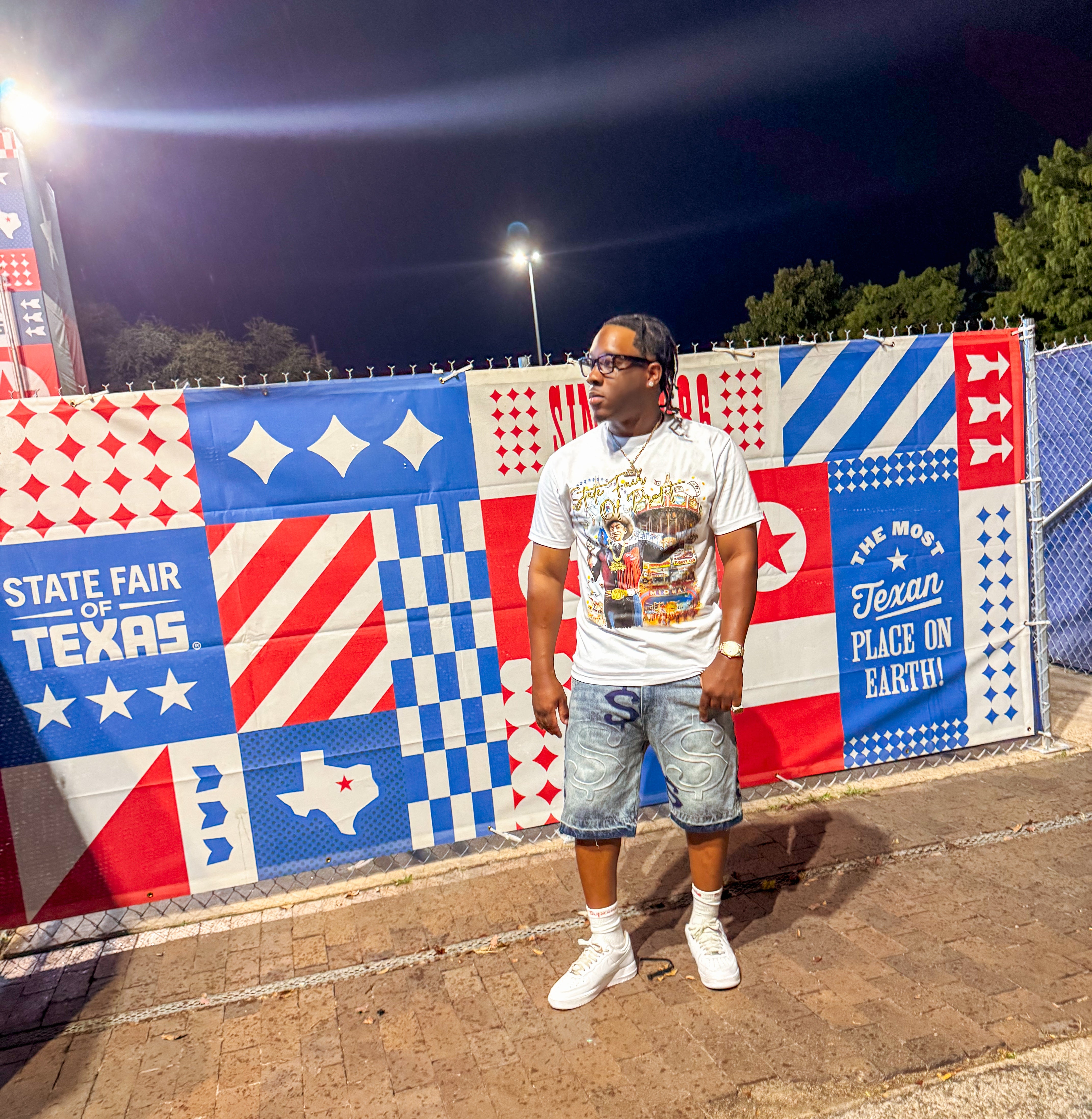 State Fair Of Profit T Shirt