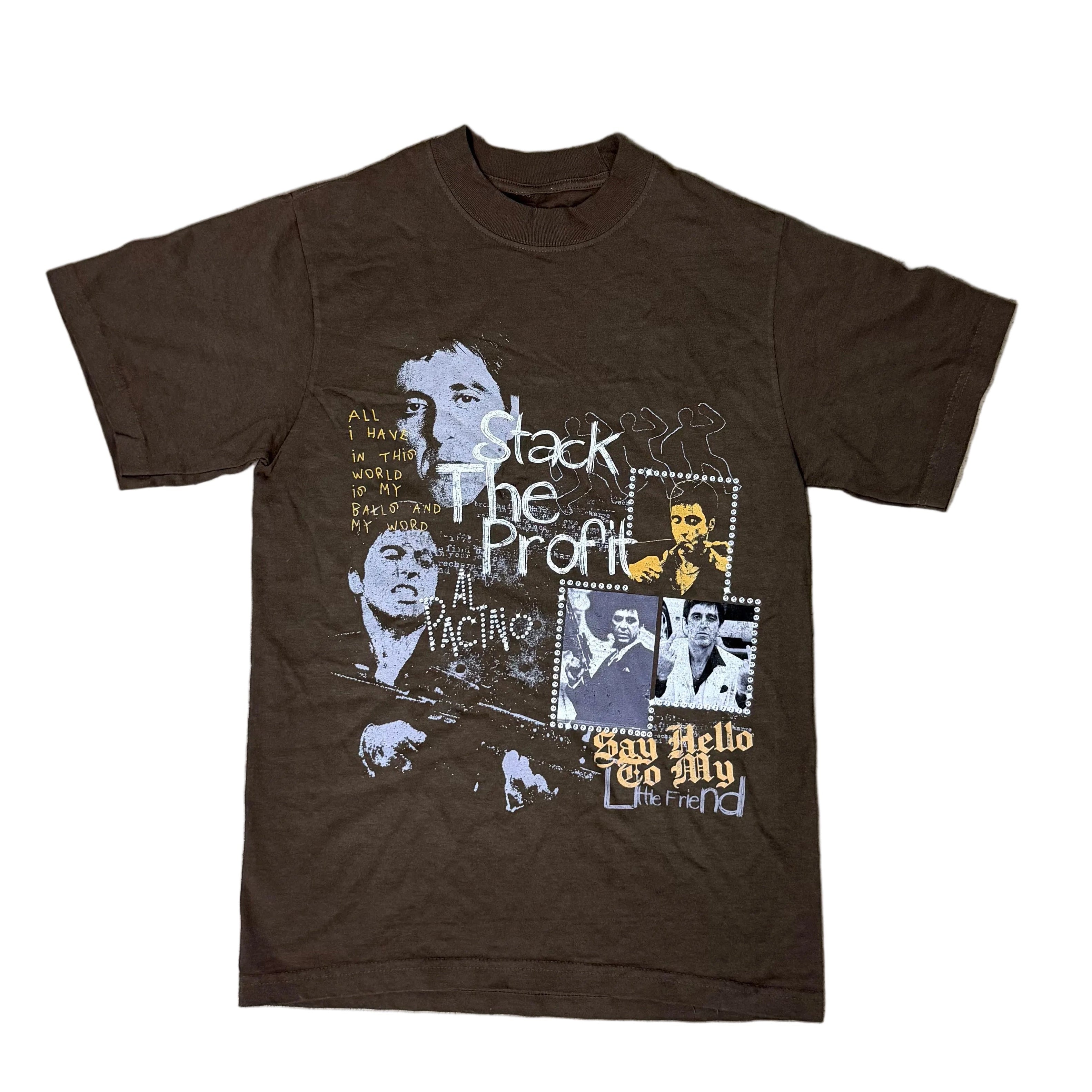 Al Pacino Tee
