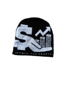 Stack Ya Chips Beanie