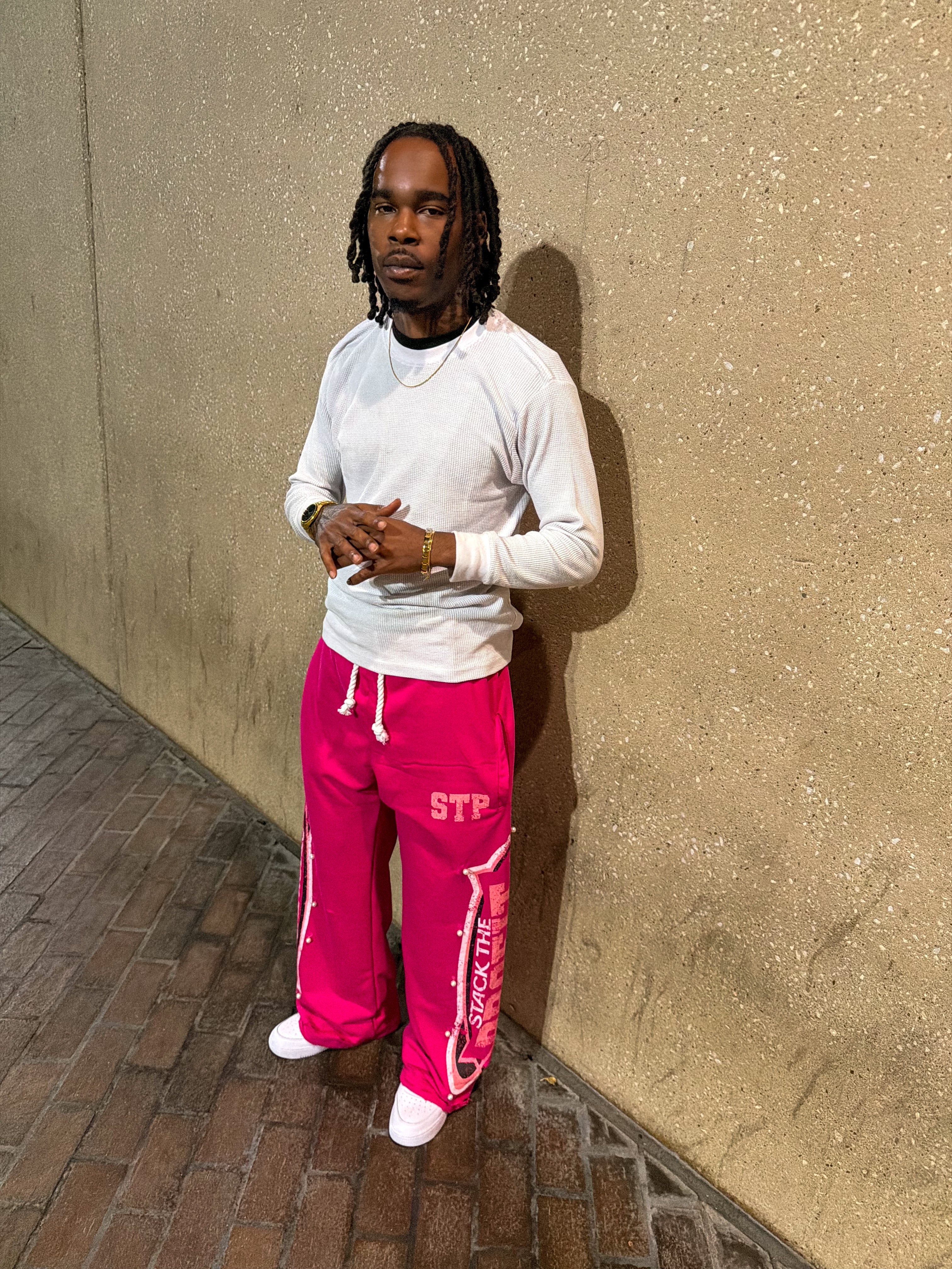 Retro Profit Sweatpants V2