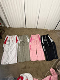Signature Tracksuit Pants 3 in 1