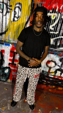 Retro Profit Sweatpants V2