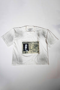 Ben Frank ID Tee