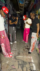 Retro Profit Sweatpants V2