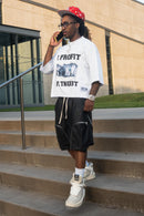 “In Profit We Trust”   T Shirt