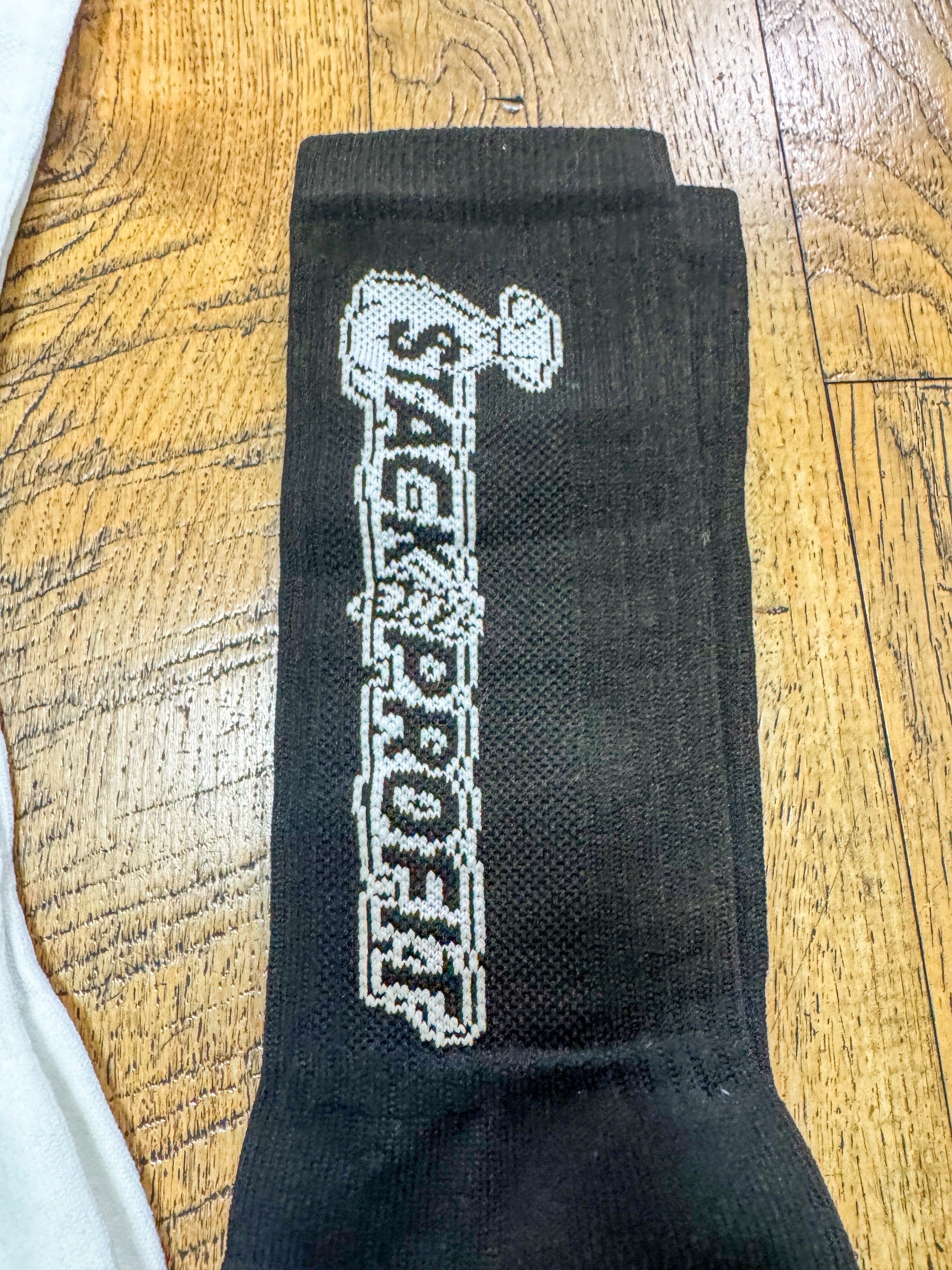 Signature Socks