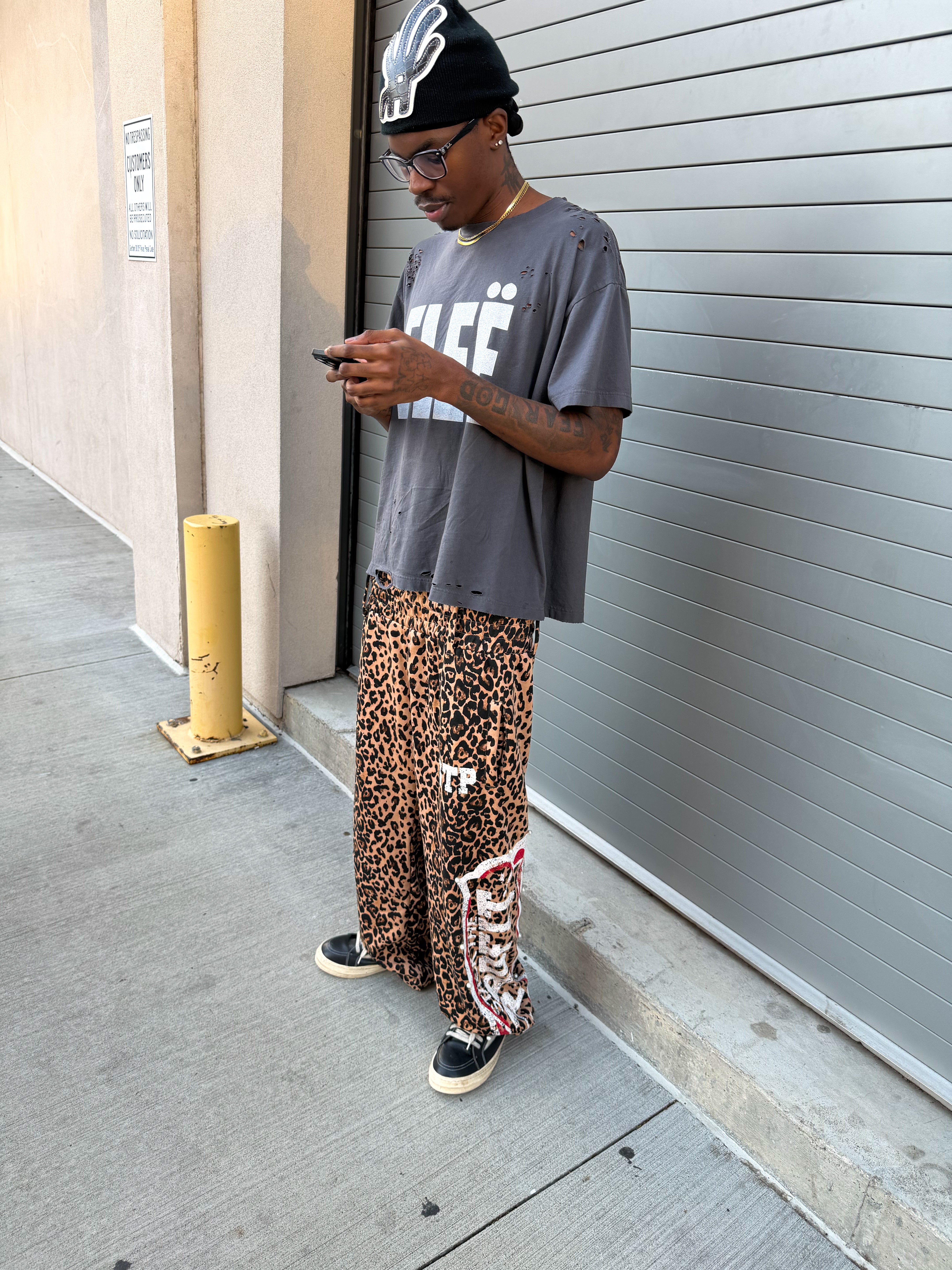 Retro Profit Sweatpants V2