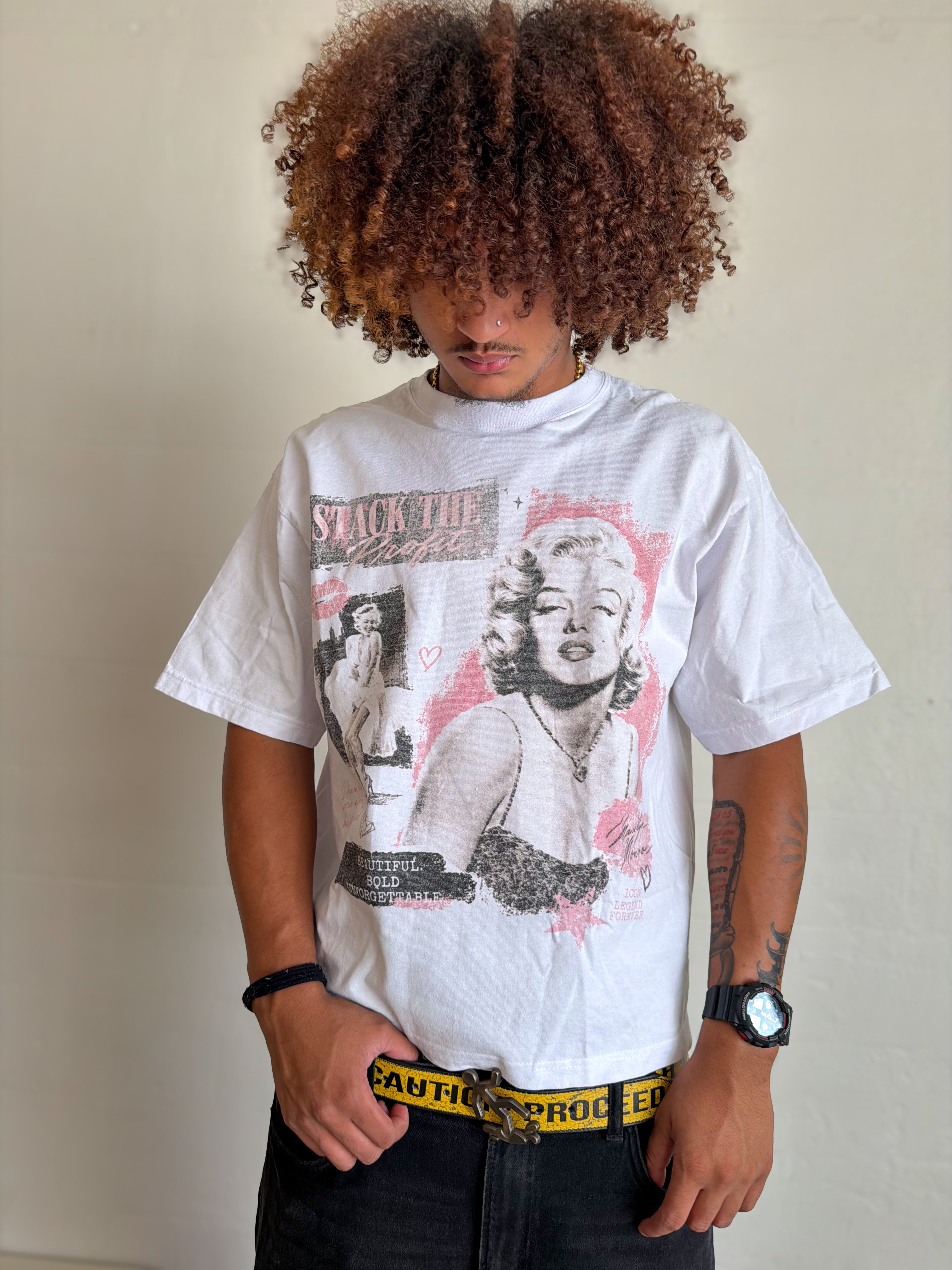 Marilyn Monroe Tee