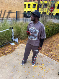 Retro Profit Sweatpants V2