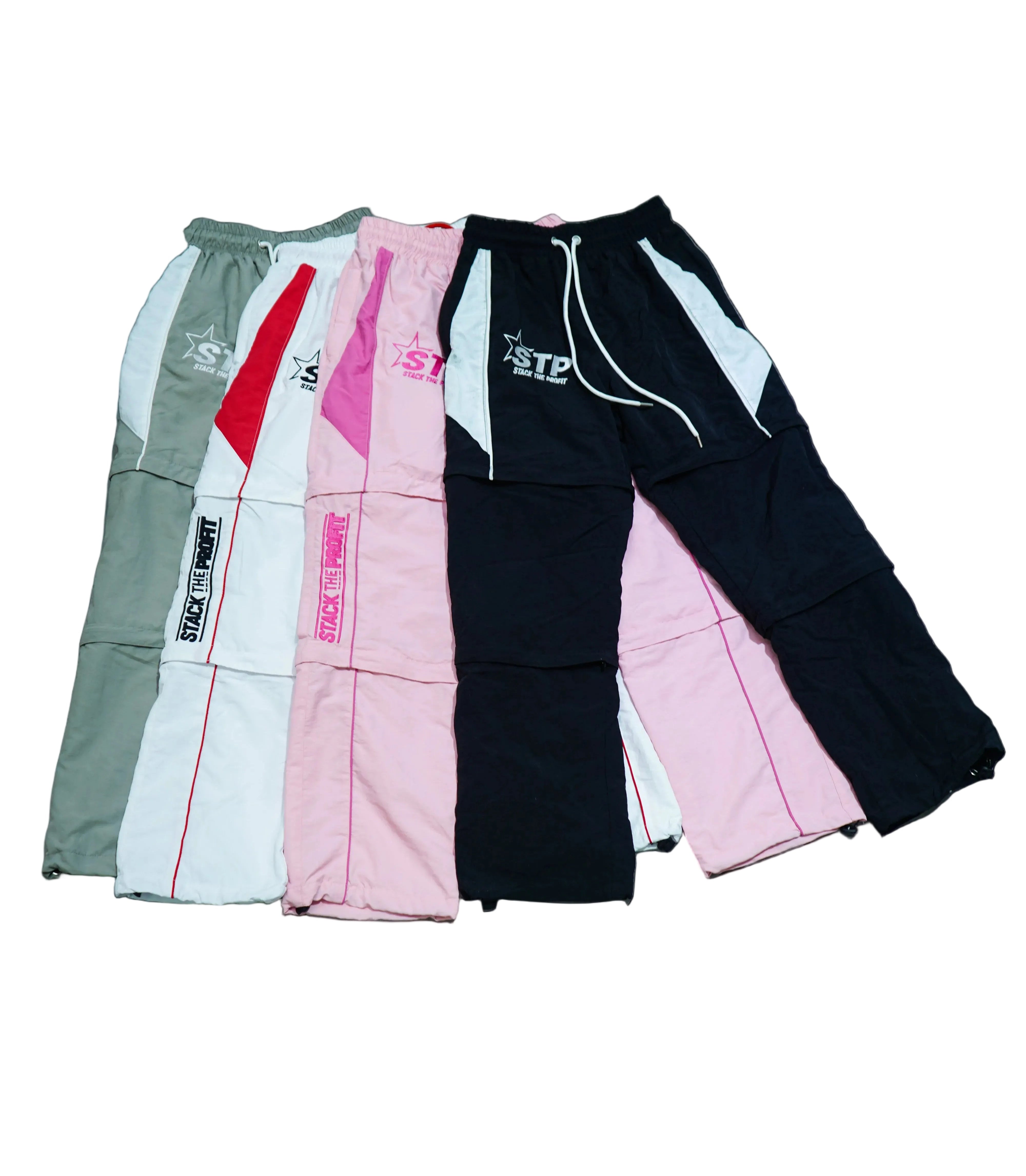 Signature Tracksuit Pants (3 in 1)