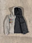 Profit Zip Up Jacket (Grey)