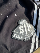 Money Shorts (black)