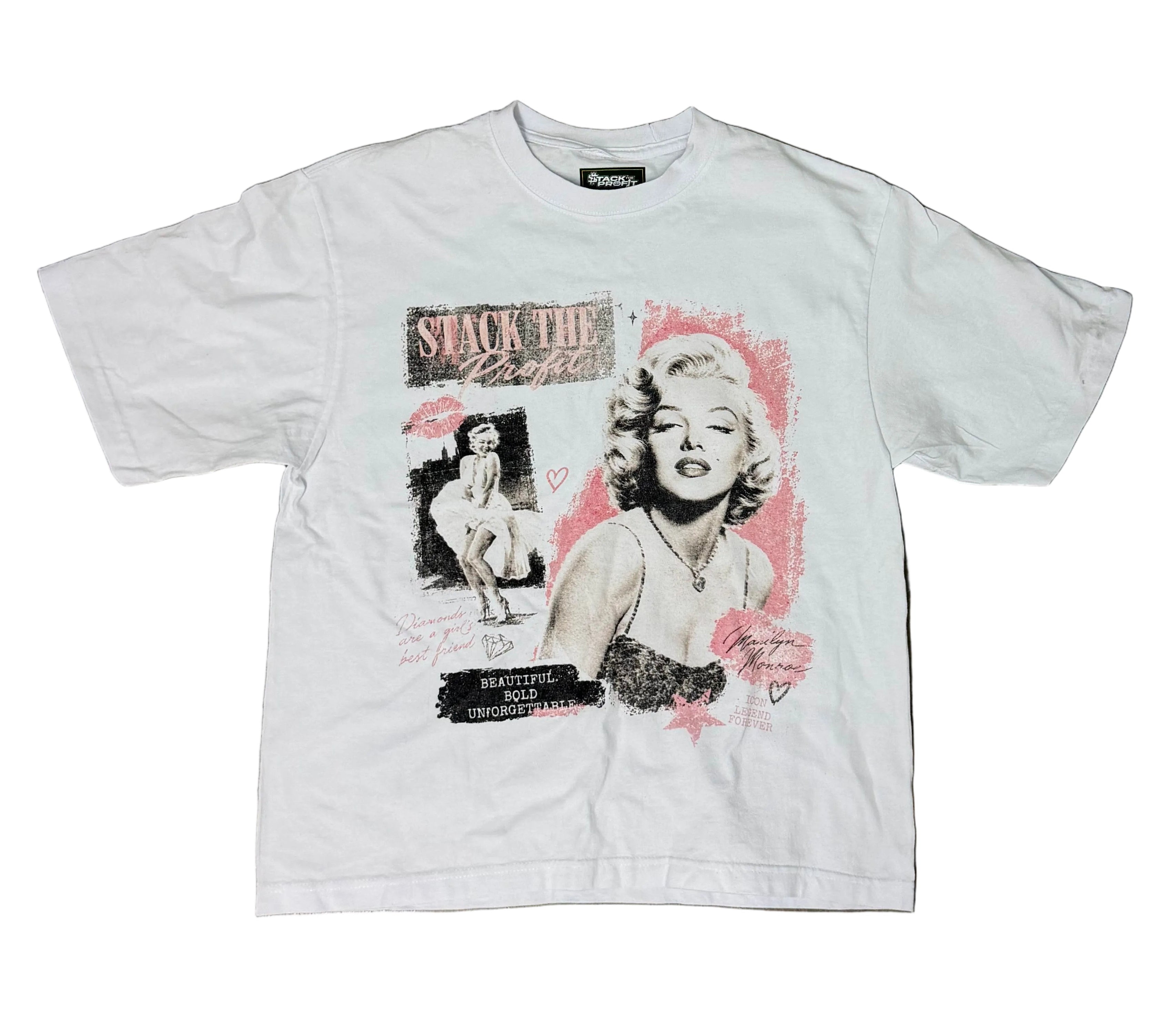 Marilyn Monroe Tee