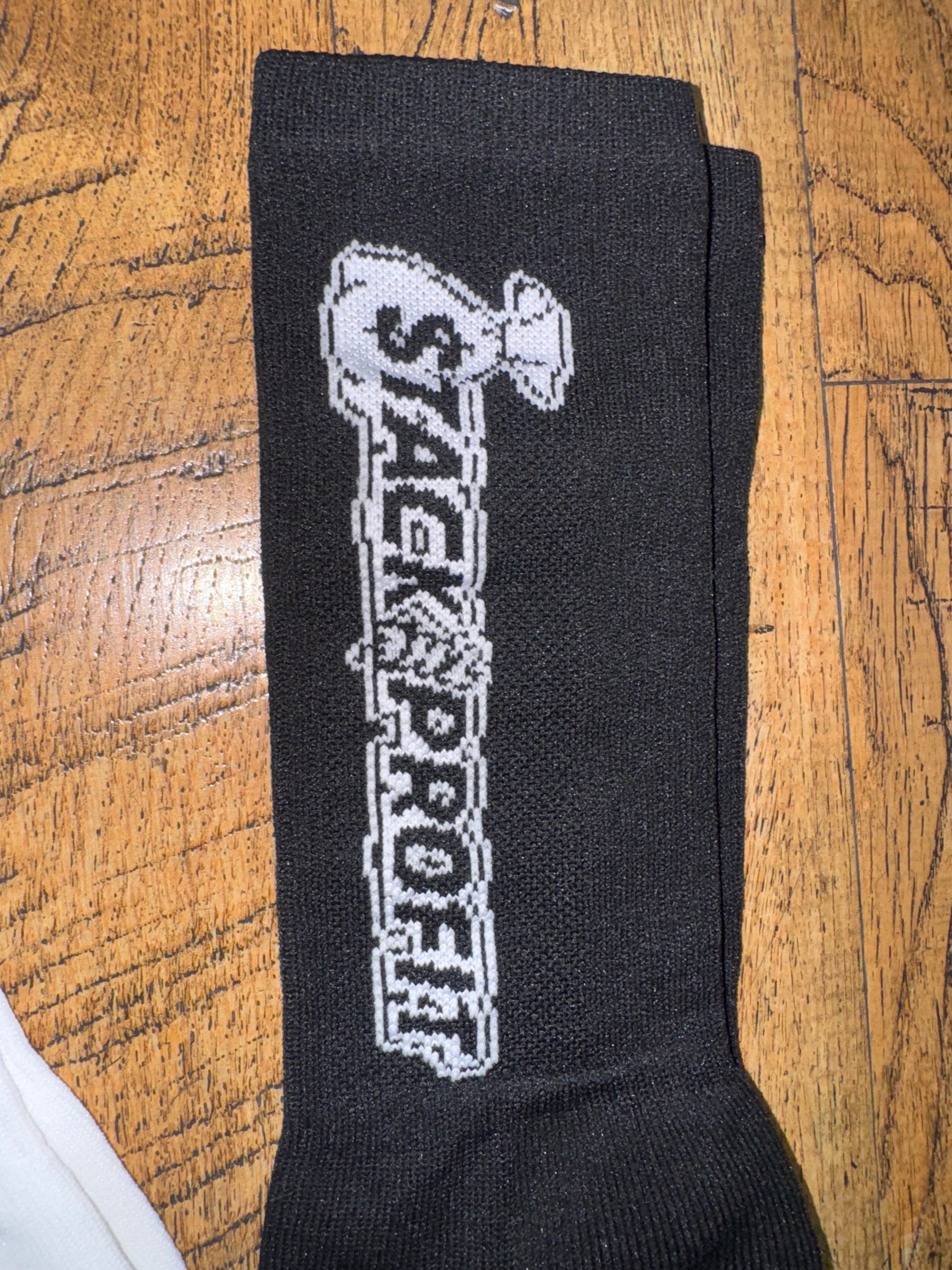 Signature Socks