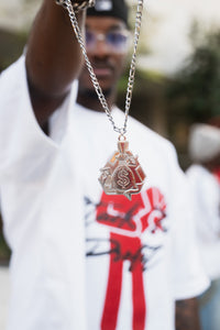 Recycle the profit chain