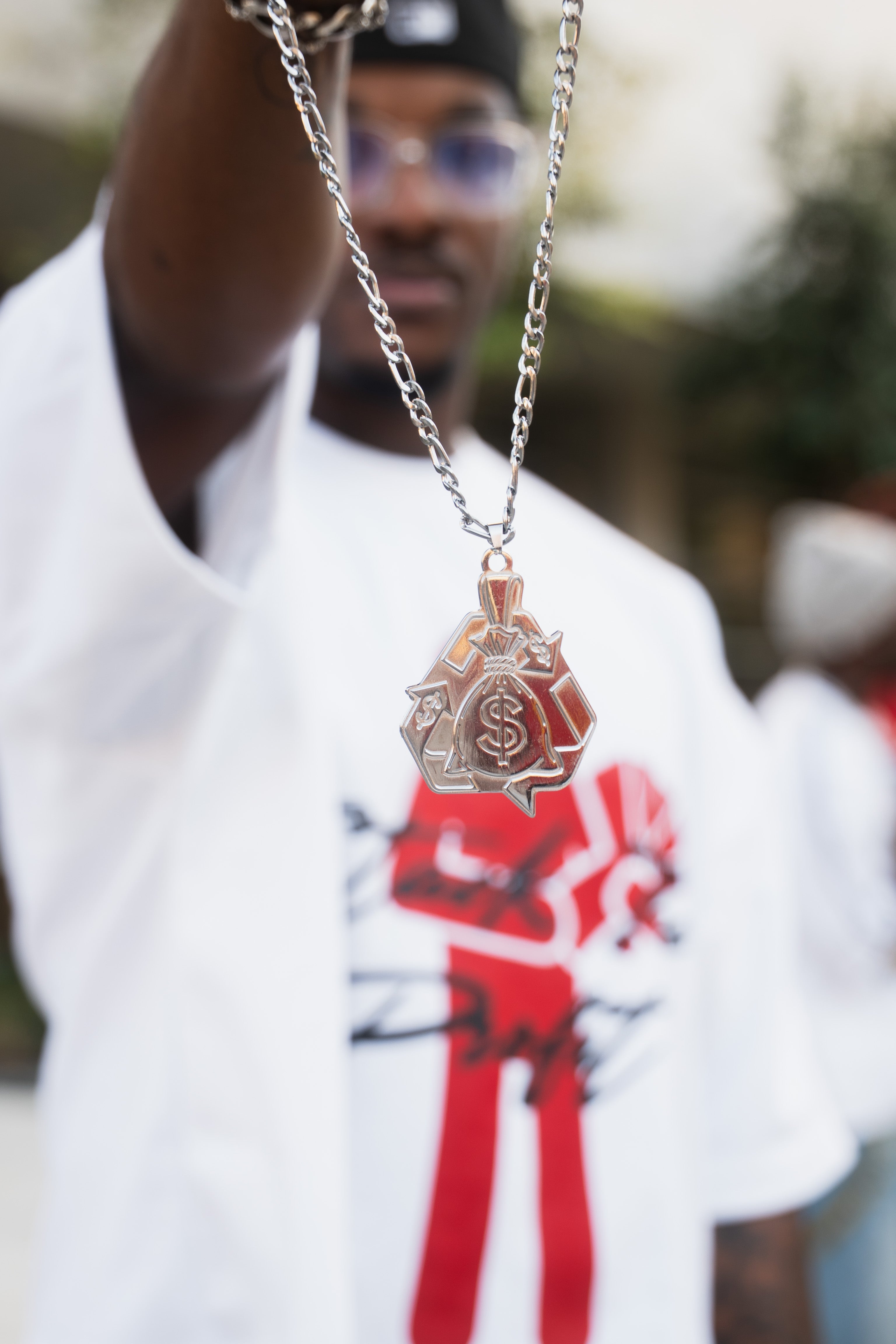 Recycle the profit chain