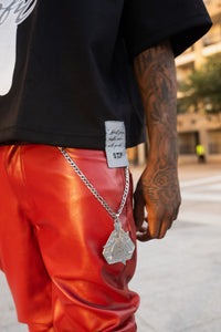 Recycle the profit chain