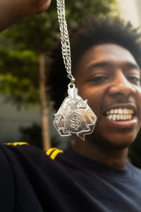 Recycle the profit chain