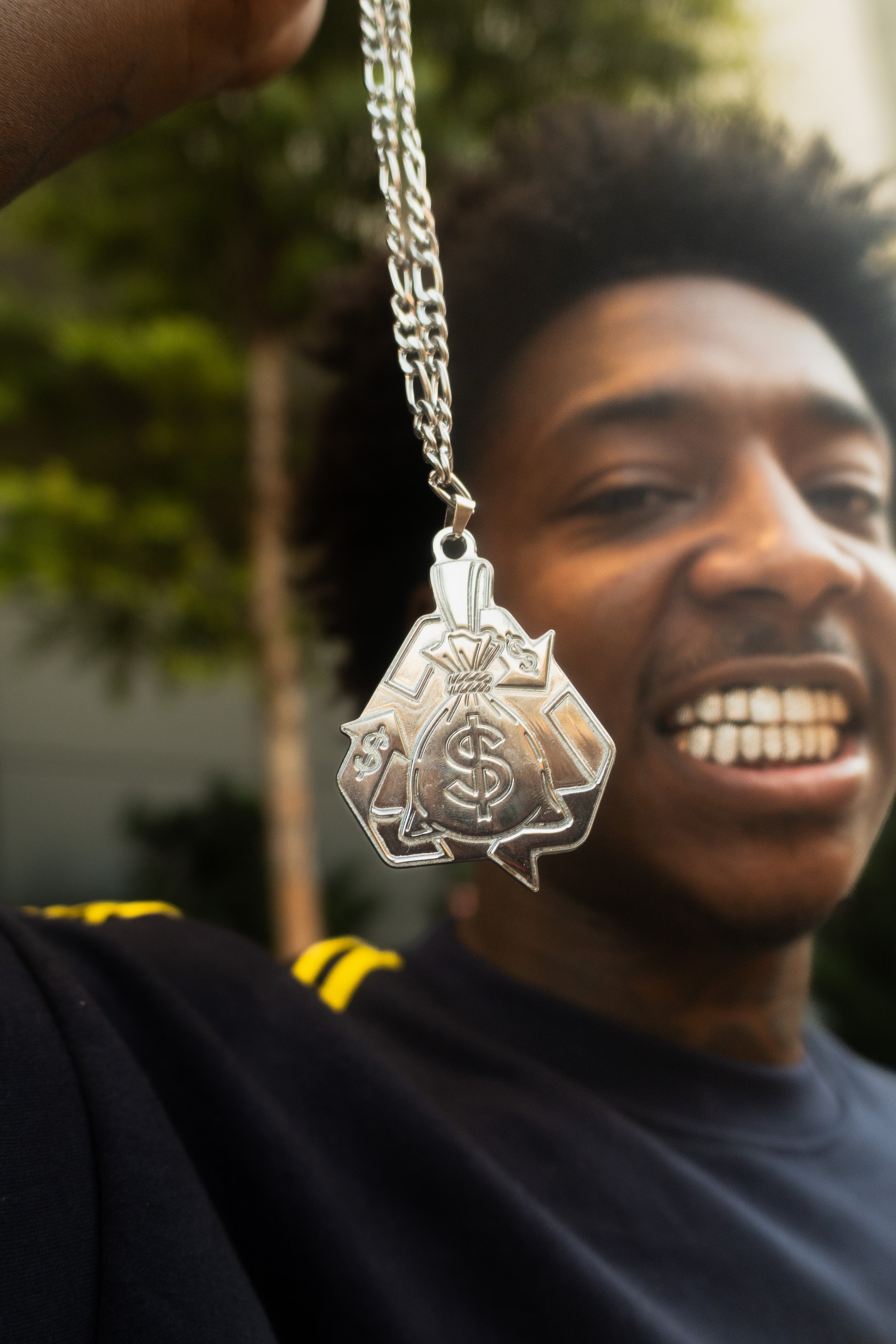 Recycle the profit chain