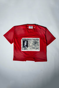 Ben Frank ID Tee