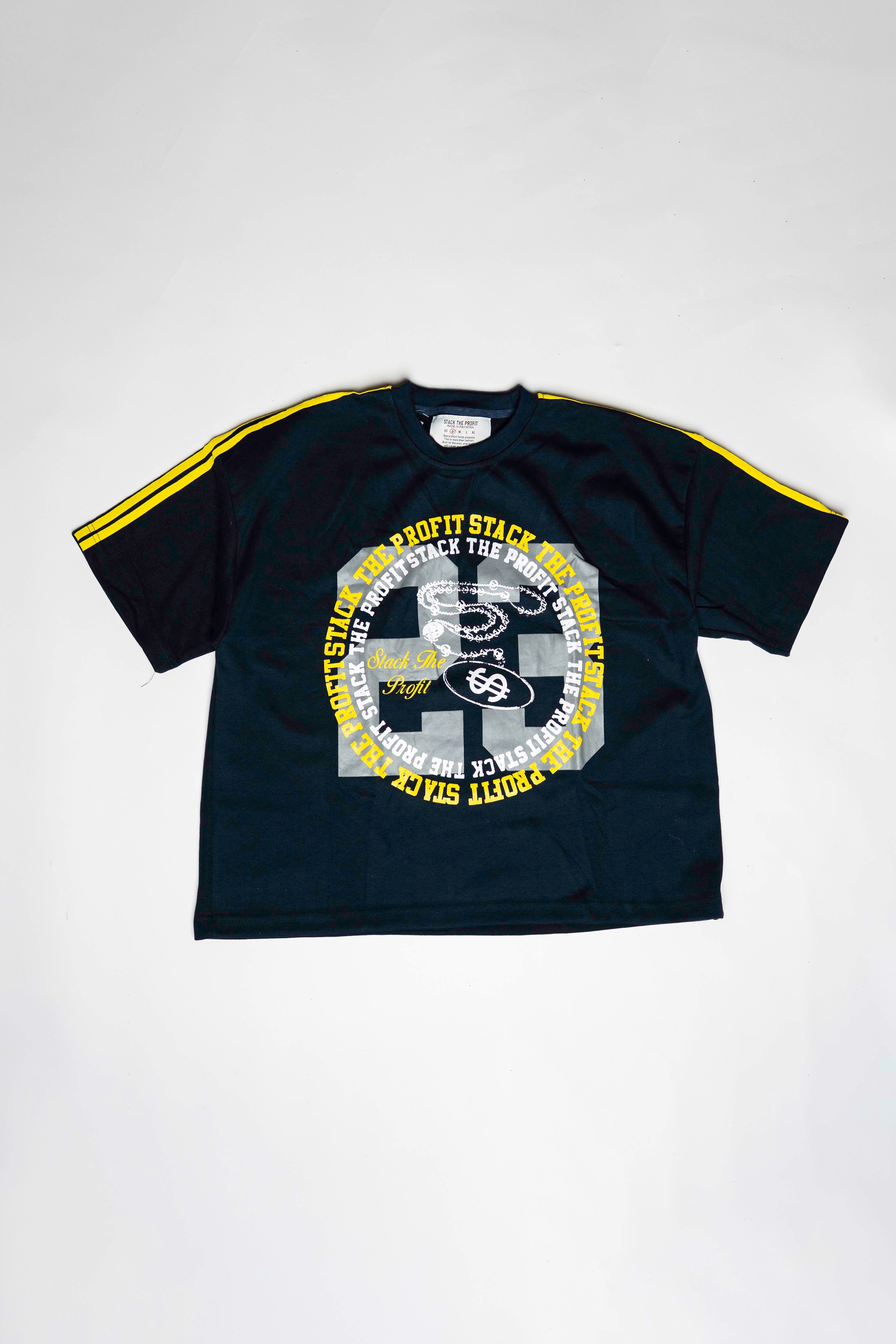 Rosary Of Profit Tee