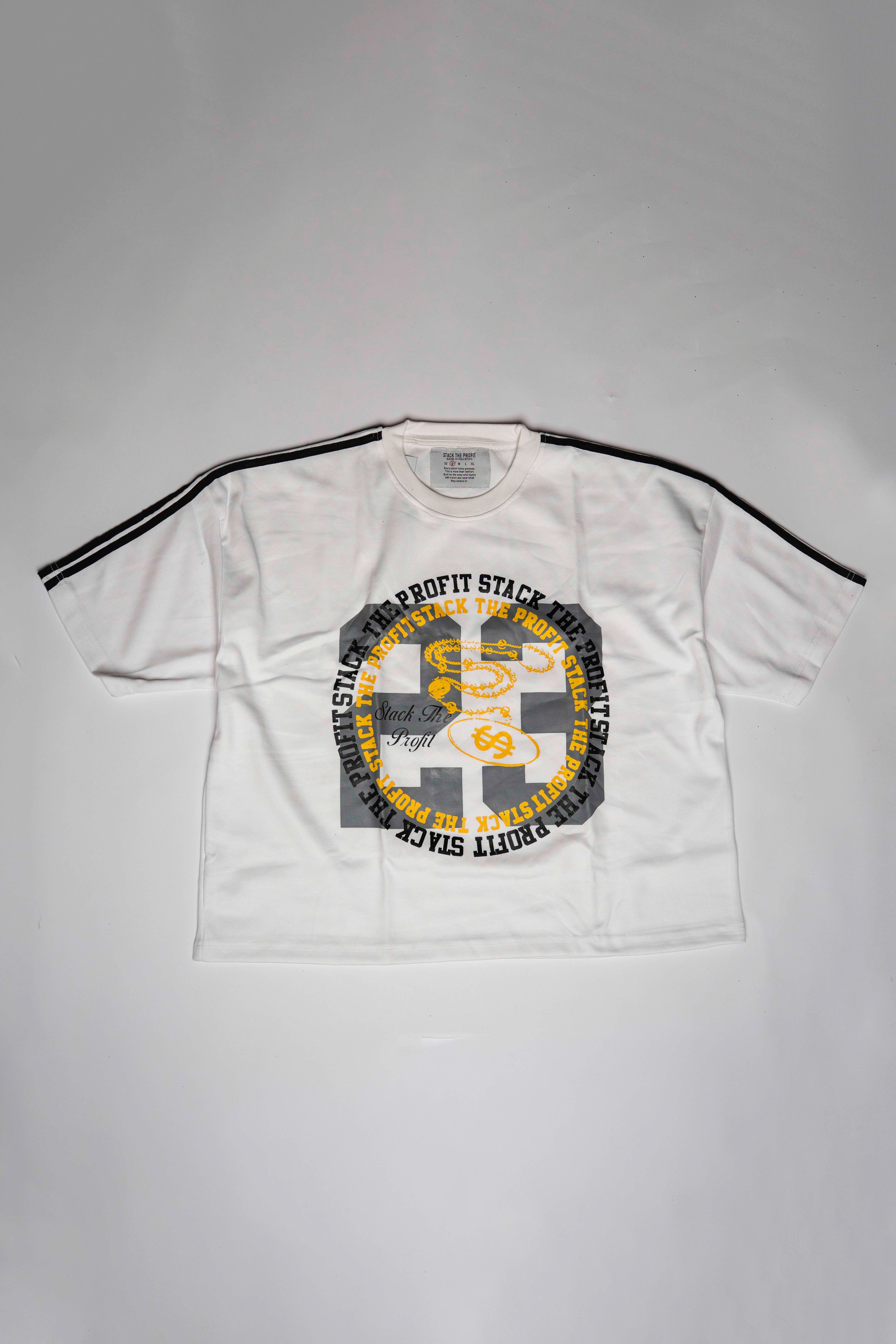 Rosary Of Profit Tee